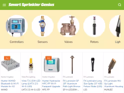 Smartsprinklergenius