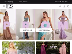 Thedressoutlet