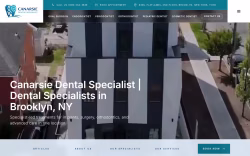 Canarsie Dental Specialist
