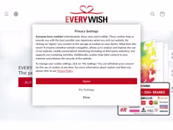 Every-wish