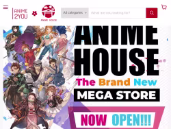 Animehouse
