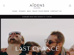 Aidens-kildare