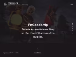 Fngoods