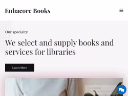 Enhacorebooks