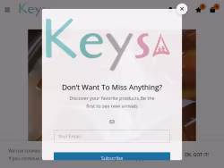 Keysa