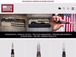 Bottlebreacher