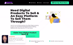 Digital-product-stores
