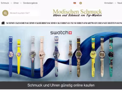 Modischenschmuck