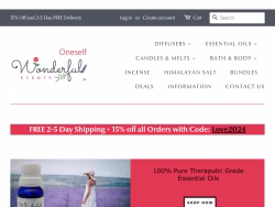 Wonderfulscents