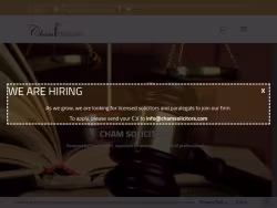 Chamsolicitors