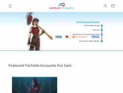 Accountdynasty