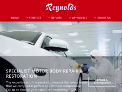 Reynoldsofrushock