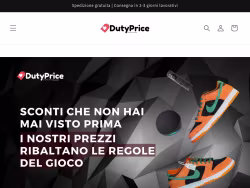 Dutyprice