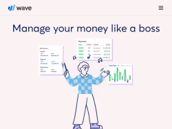 Waveapps