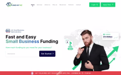 Fundmybiz