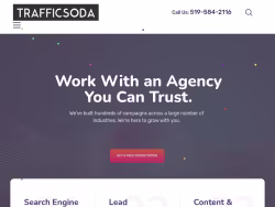 Trafficsoda