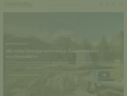Greenakku