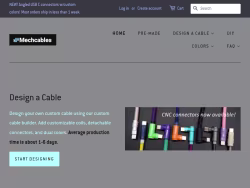 Mechcables