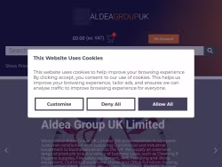 Aldeagroupuk