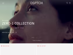 Dsptch