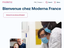 Modernatx
