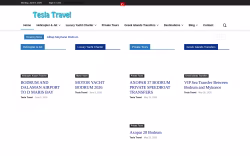 Teslatravel