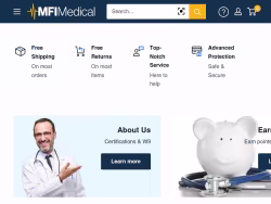 Mfimedical
