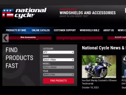 Nationalcycle