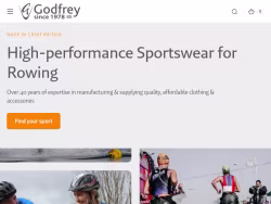 Godfrey