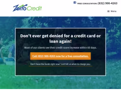 Zorrocredit