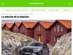Automobile-propre