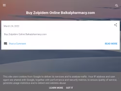 Buyzolpidemonlineinus