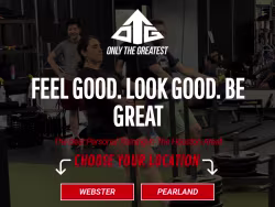 Otgfitness