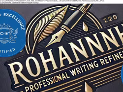 Rohannahprofessionalwritingrefinery