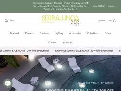 Serralunga