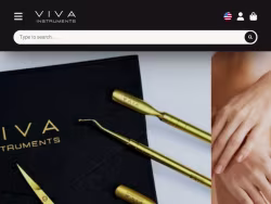 Vivainstruments