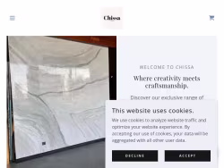 Chissalondon