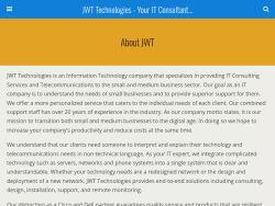 Jwt-tech
