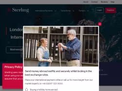 Sterlingfx