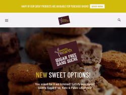 Sweetsfromtheearth