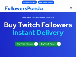 Followerpanda