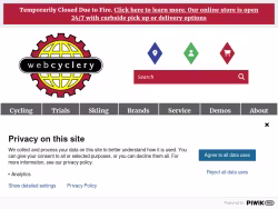 Webcyclery