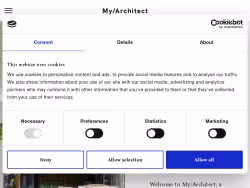 My-architect
