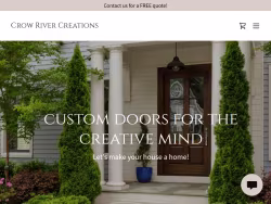 Crowrivercreations