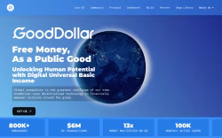 Gooddollar