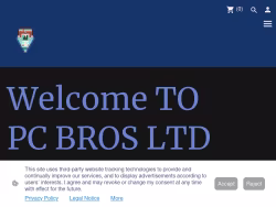 Pcbrosltd