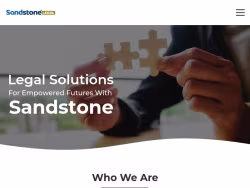 Sandstonelegal