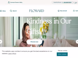 Floward