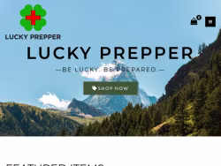 Luckyprepper