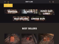 Craftandlore